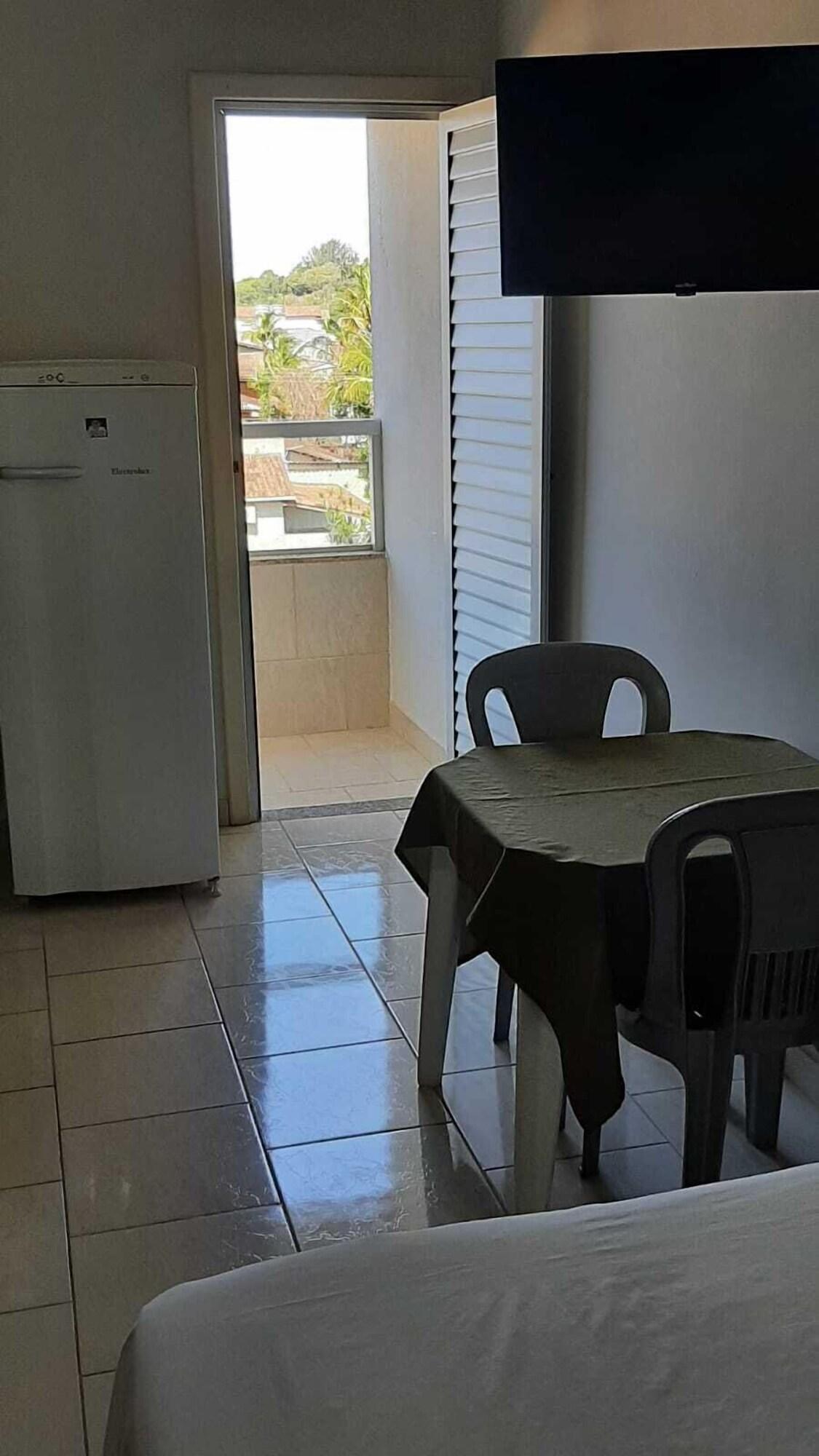 Habitación Pousada Campo Verde