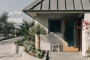 Alojamiento - The Surfrider Malibu