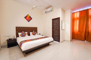 Alojamiento - Fabhotel Leela Park Hbr Layout