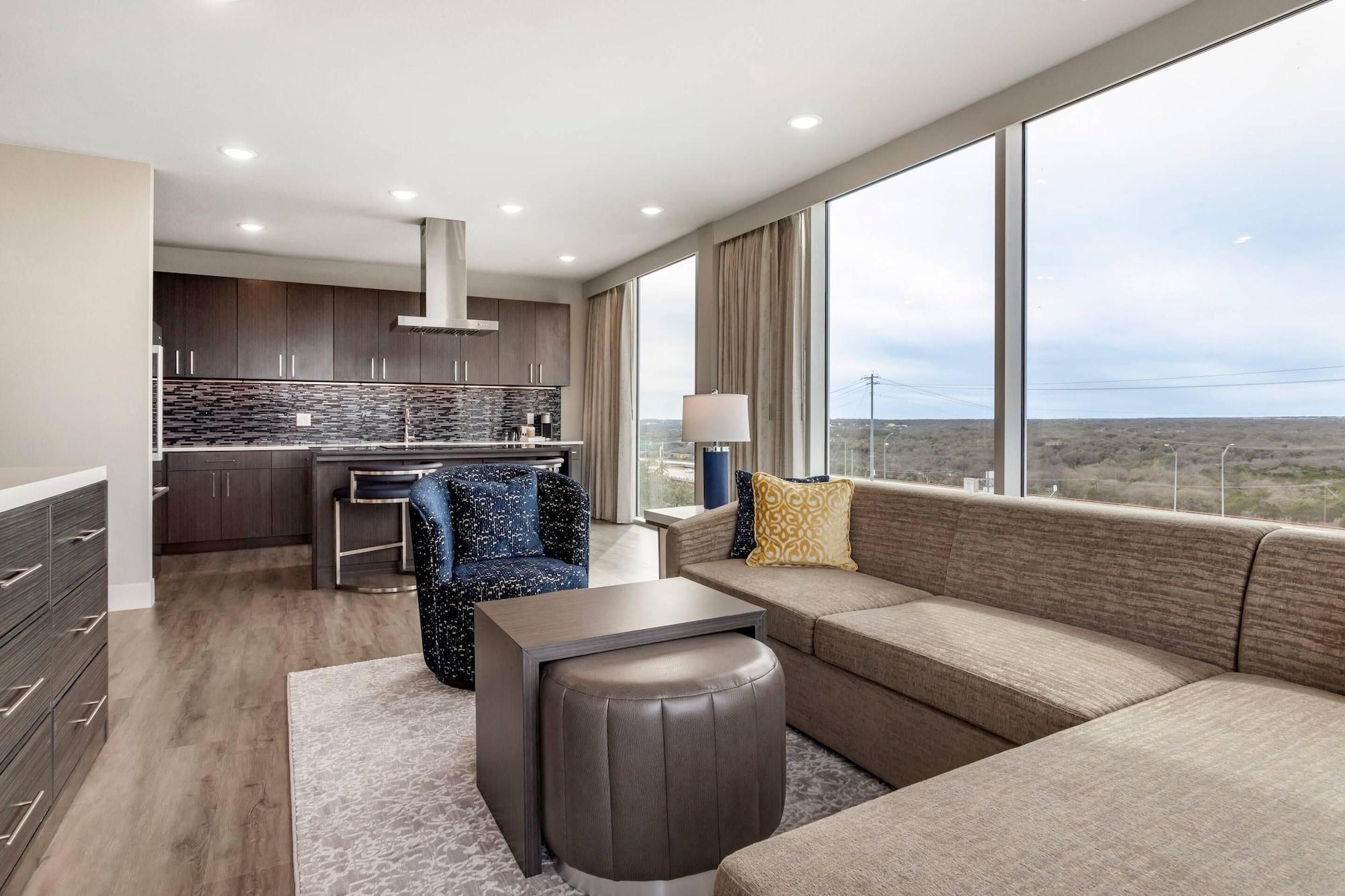 Habitación Cambria Hotel Austin Uptown Near The Domain