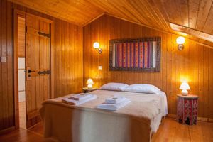 Alquiler Vacacional - Moinhos do Pisão