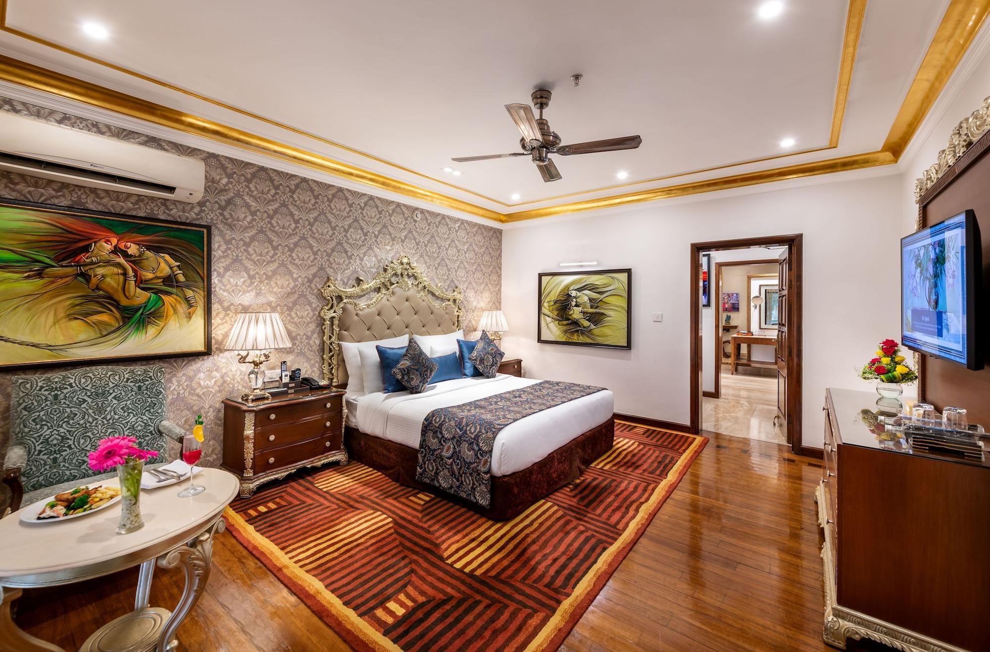 Habitación Mayfair Lagoon