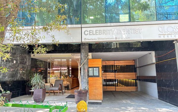 Close to you Residence L´Heritage - Hoteles en Polanco de Ciudad de México