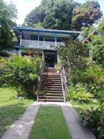 Alojamiento - Rekona Lodge