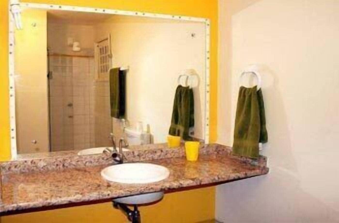 Equipamiento de Habitación Villa Flamboyan