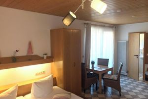 Alquiler Vacacional - Self check in - small apartment right by the waterfall
