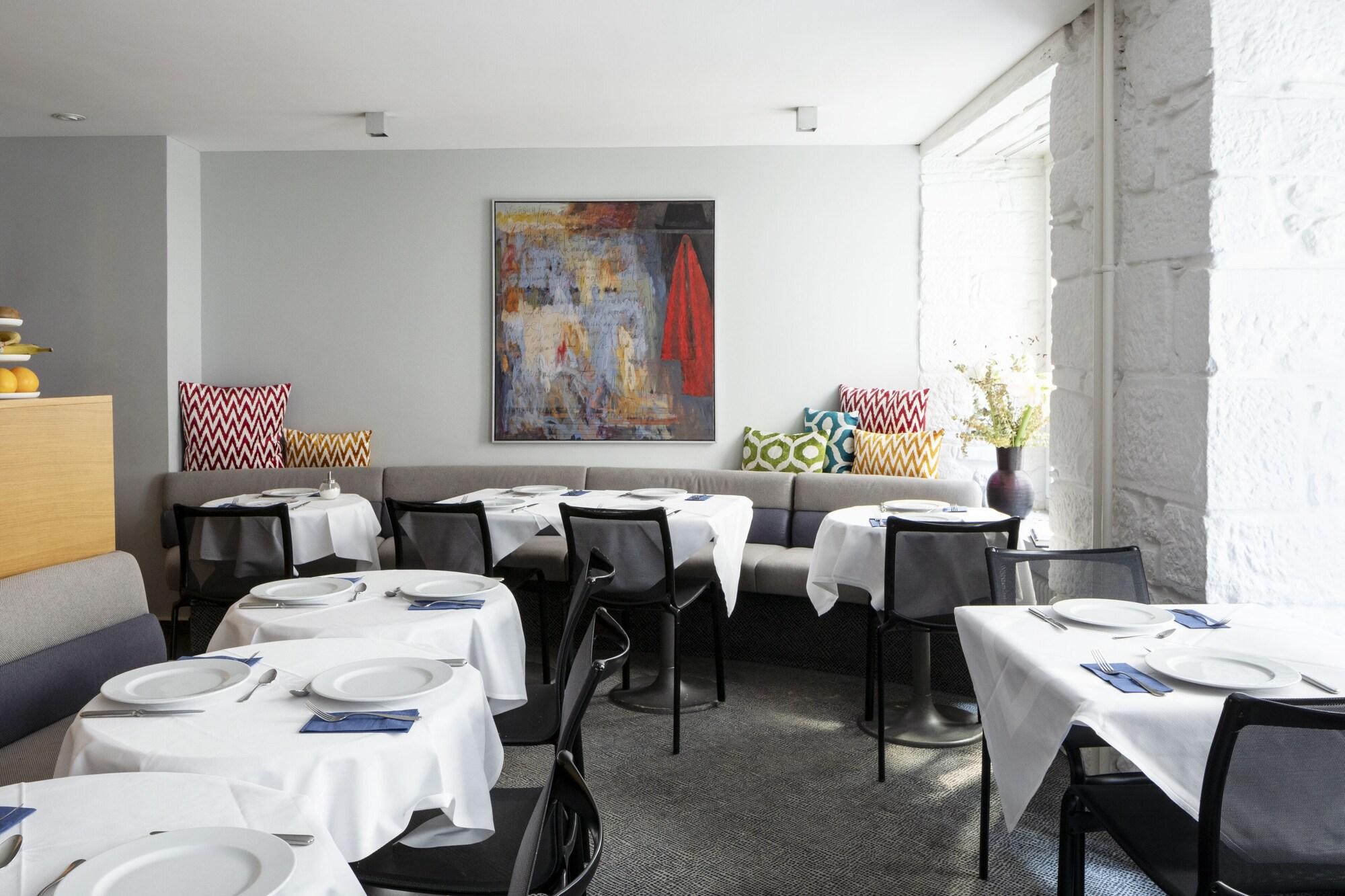 Restaurant Altstadt Hotel