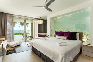 Alojamiento - Breathless Riviera Cancun Resort & Spa