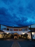 Alojamiento - La Alhambra Hotel Boutique