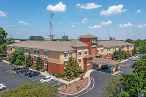 Alojamiento - Extended Stay America Suites Newark Woodbridge