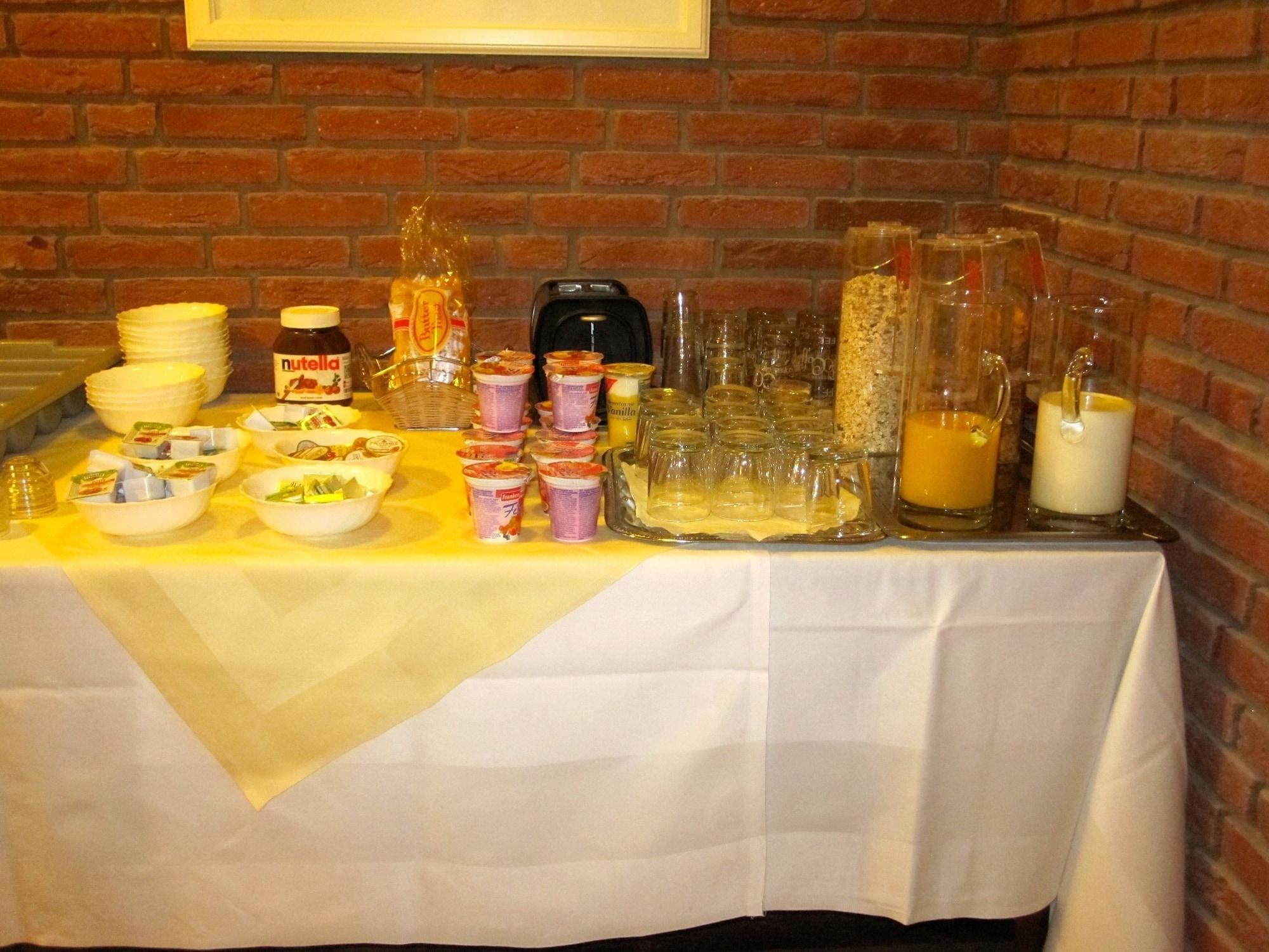Restaurant Kaiserhof
