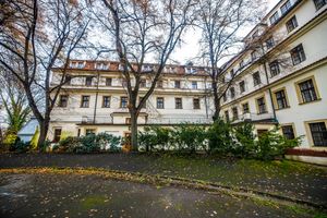 Alojamiento - Pytloun Old Armoury Hotel Prague