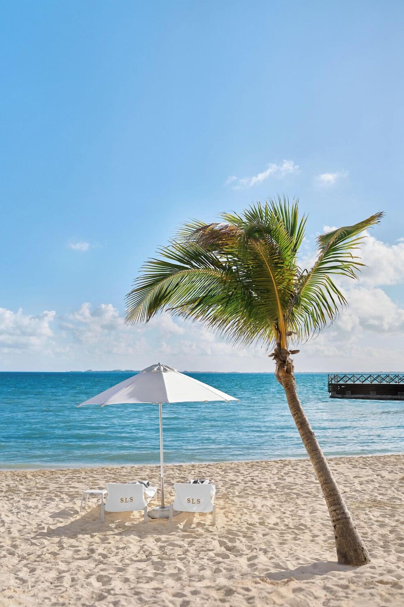 Playa SLS Playa Mujeres – ALL Inclusive Collection