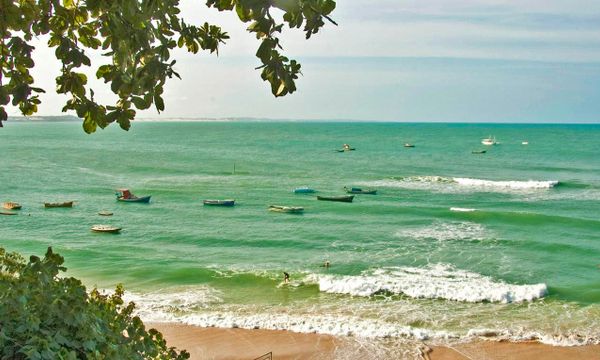 Praia da Pipa
