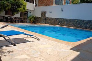 Hotel - Apartahotel La Villa Santa Fe de Ant.