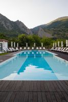 Alojamiento - Irenes Resort