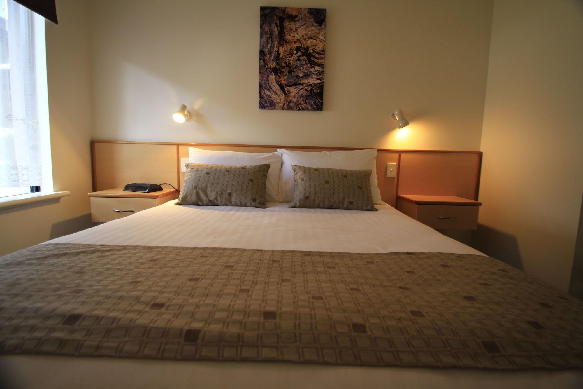 Habitación Margarets Beach Resort