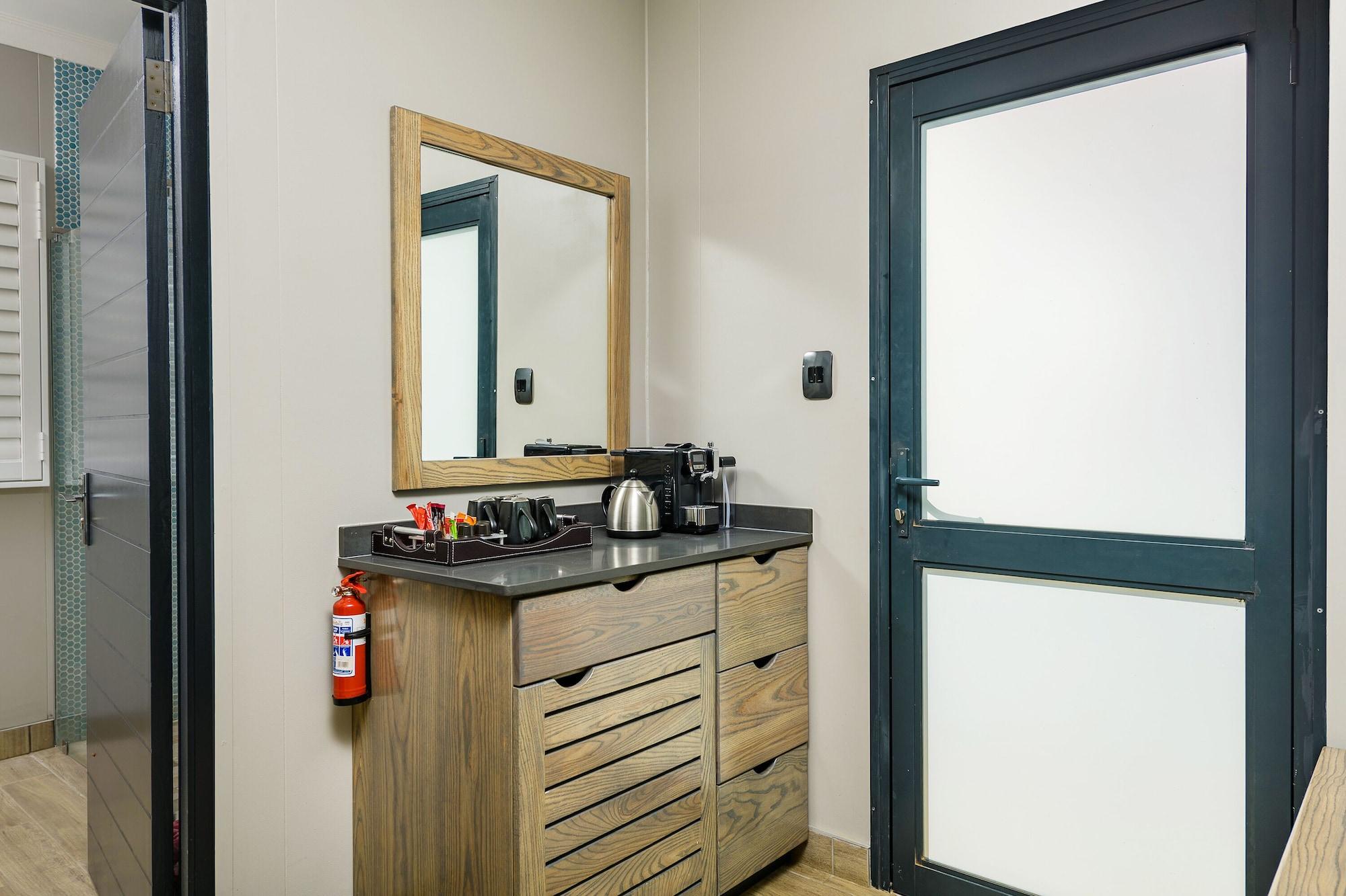 Habitación Hazyview Cabanas