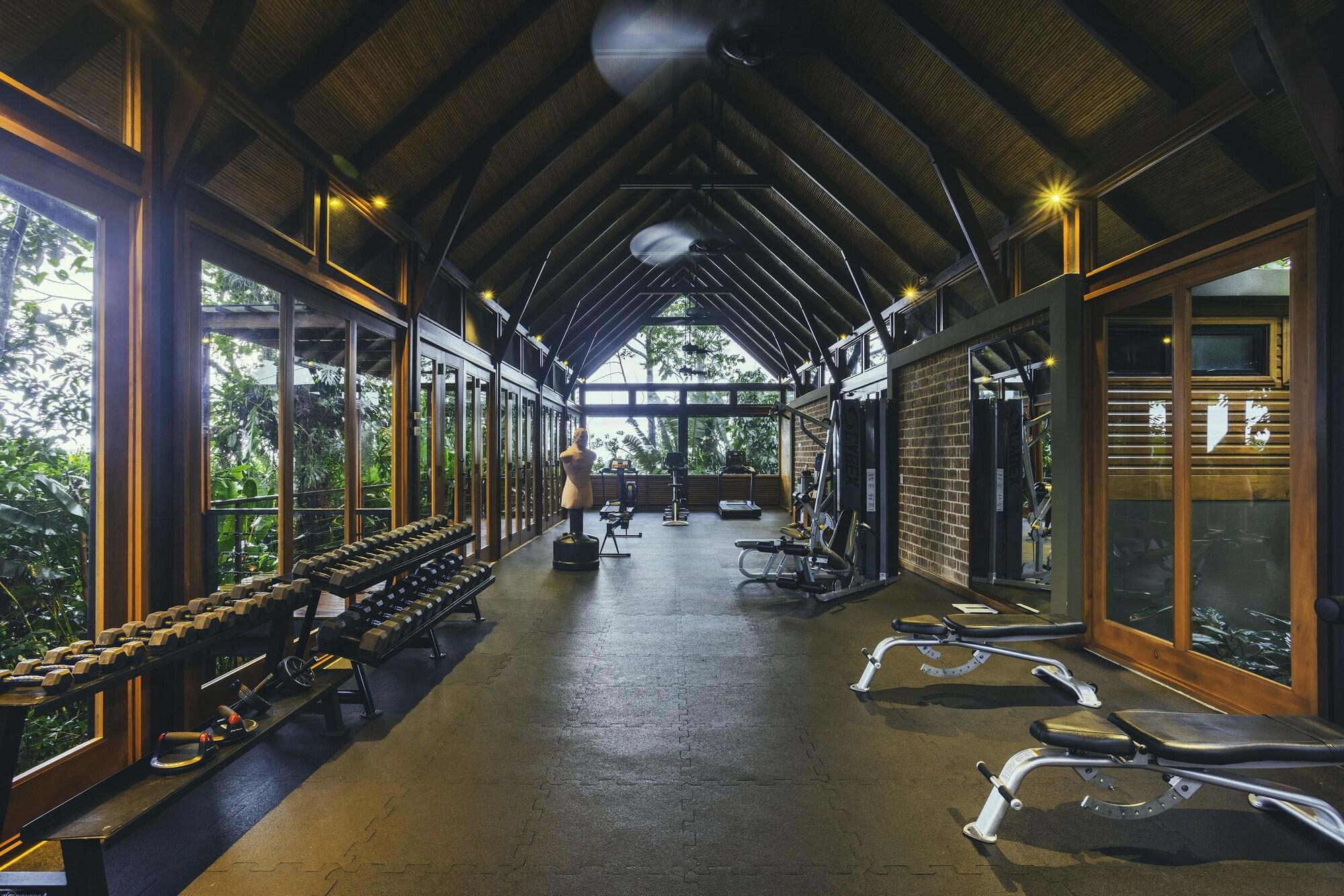 Gimnasio Amor Arenal Adults Friendly