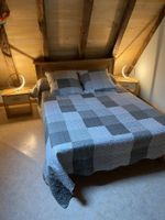 Alquiler Vacacional - Character cottage "les vieux chênes" very quiet near ROCAMADOUR and Gramat