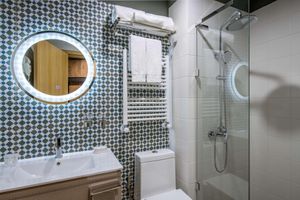 Alojamiento - Best Western Gudauri