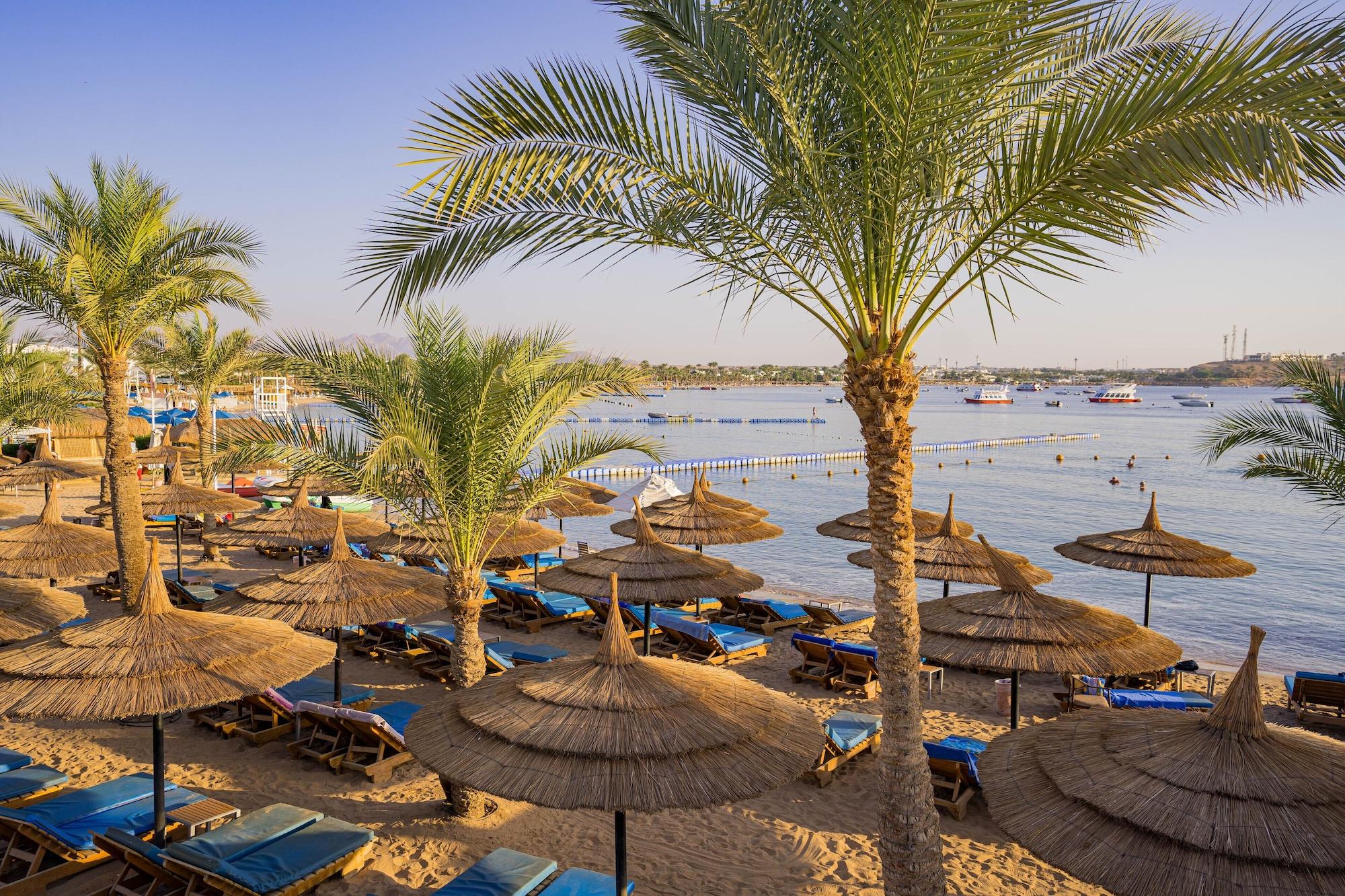 Playa Marina Sharm Hotel