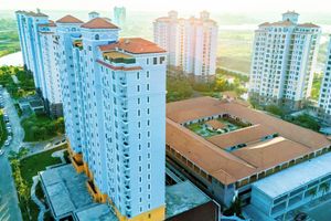 Alojamiento - Vientiane Yooeun Hotel