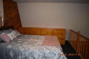 Alquiler Vacacional - If you love the quiet outdoors and love the nature you will love this cabin.