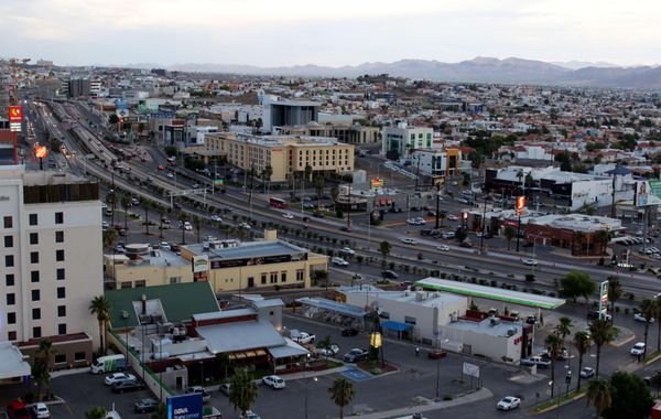 Best Western Plus Chihuahua Juventud