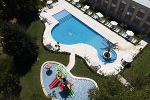 Alojamiento - Days Inn by Wyndham Zarate