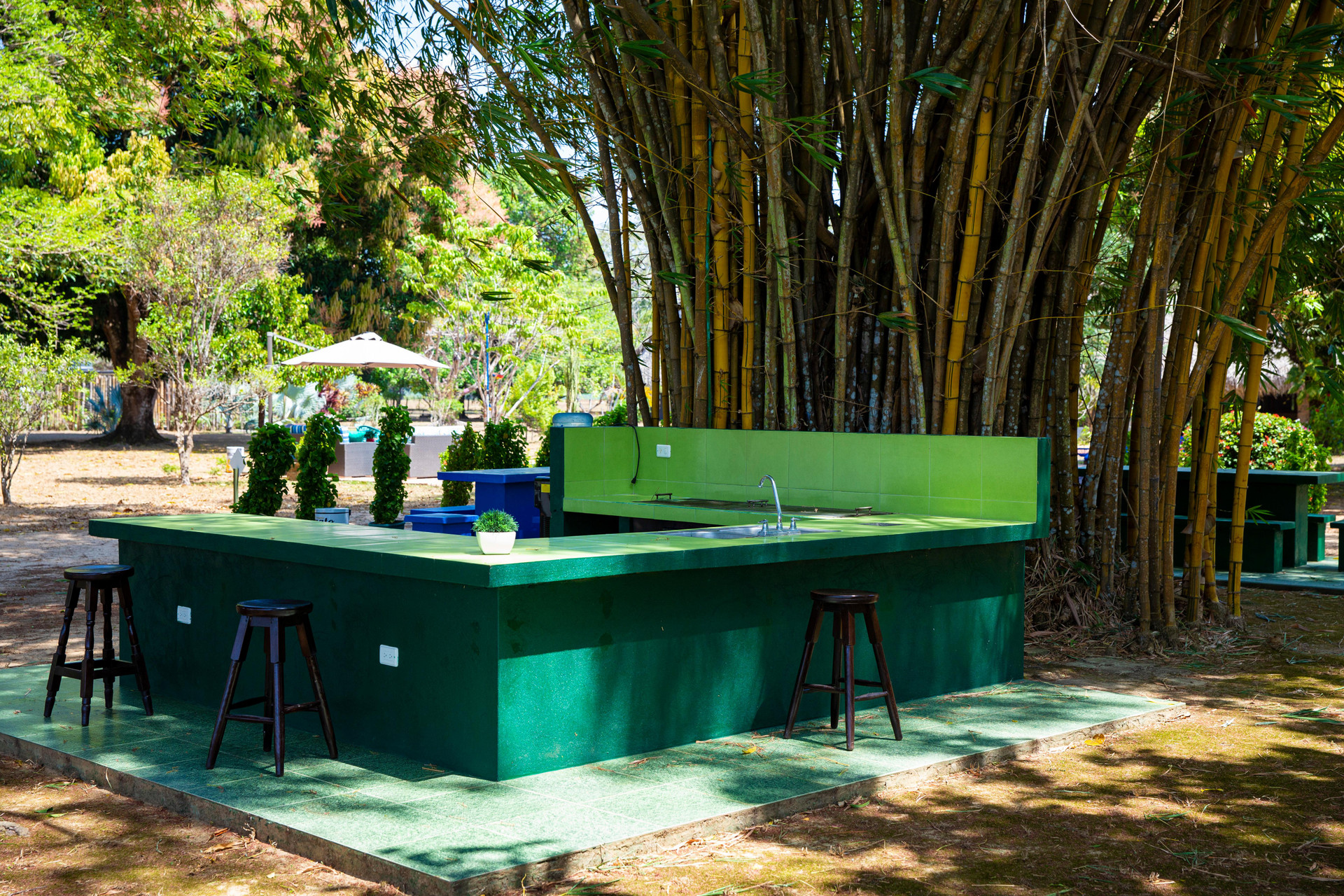 Bar/Salón Hato San Pablo