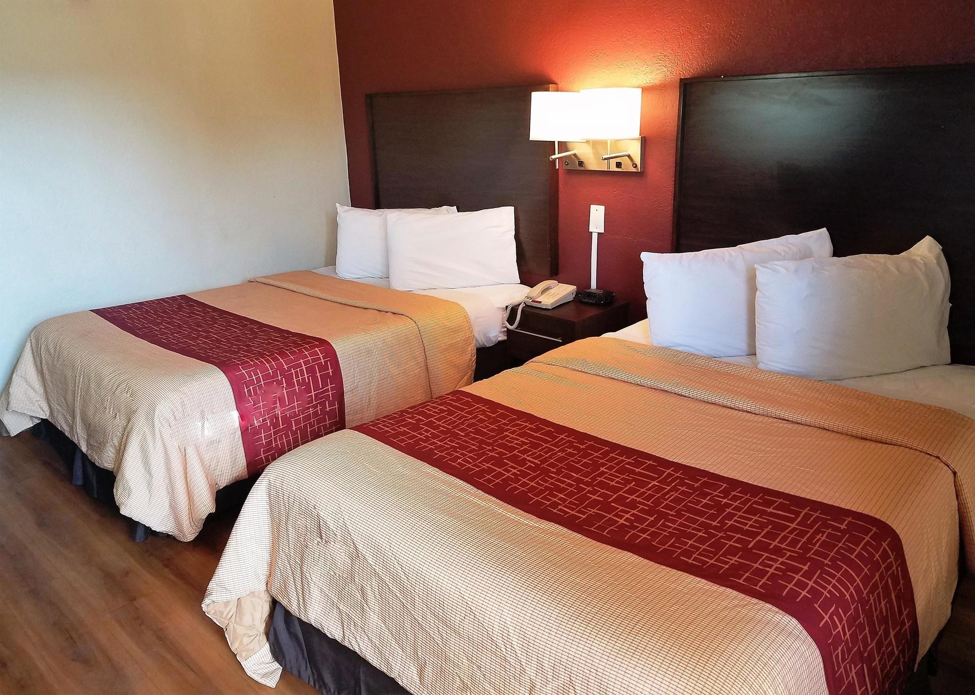 Habitación QuBed San Antonio