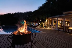 Alojamiento - Pousada Boutique Itaipava