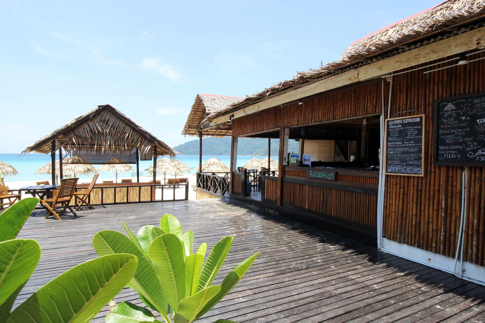 Vista Lobby BuBu Villa