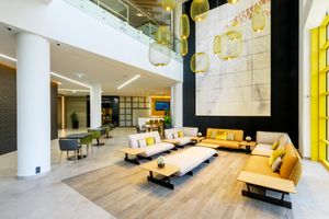 Alojamiento - Danubius Hotel Helia