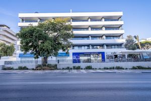 Alojamiento - AQUA APARTMENTS BELLAMAR MARBELLA