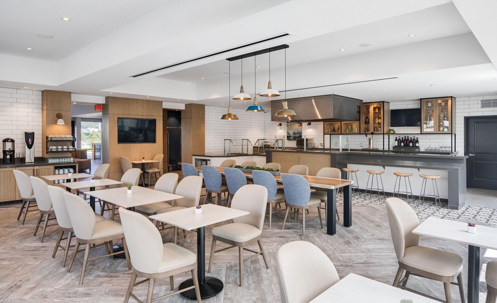 Restaurant Ayres Hotel Vista Carlsbad