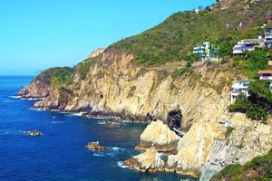 Paquete - Las Torres Gemelas Acapulco