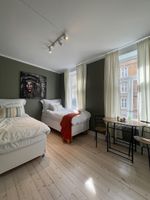 Alquiler Vacacional - Lovely central appartement with to large bedrooms