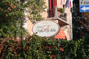 Alojamiento - Villa Elda Boutique Hotel