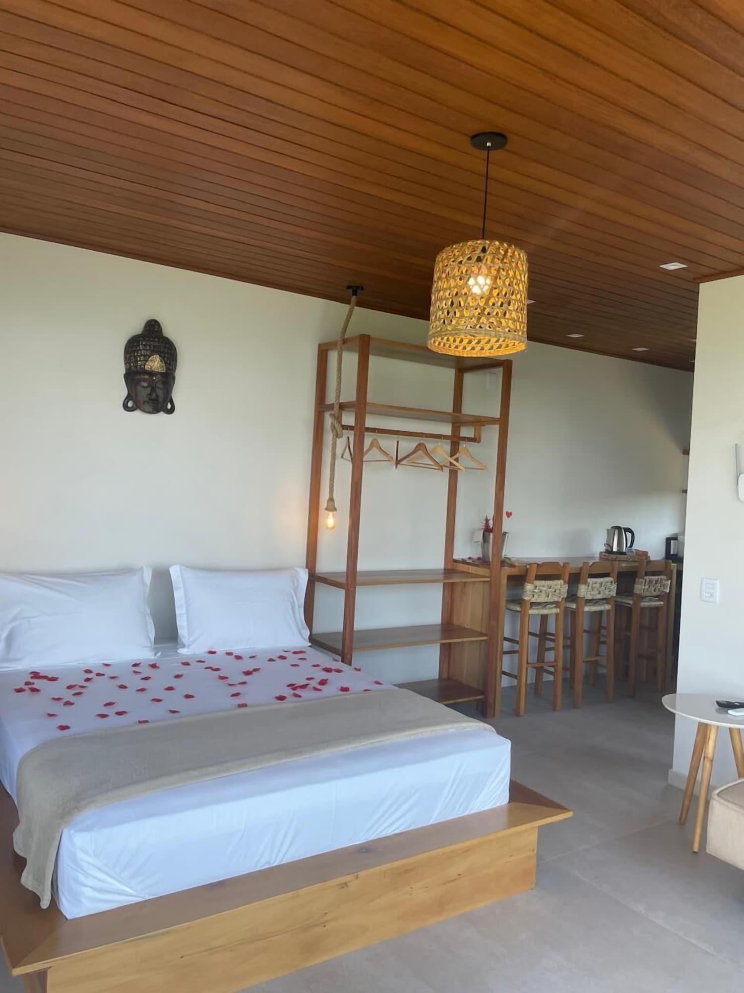 Habitación Reserva Pilger