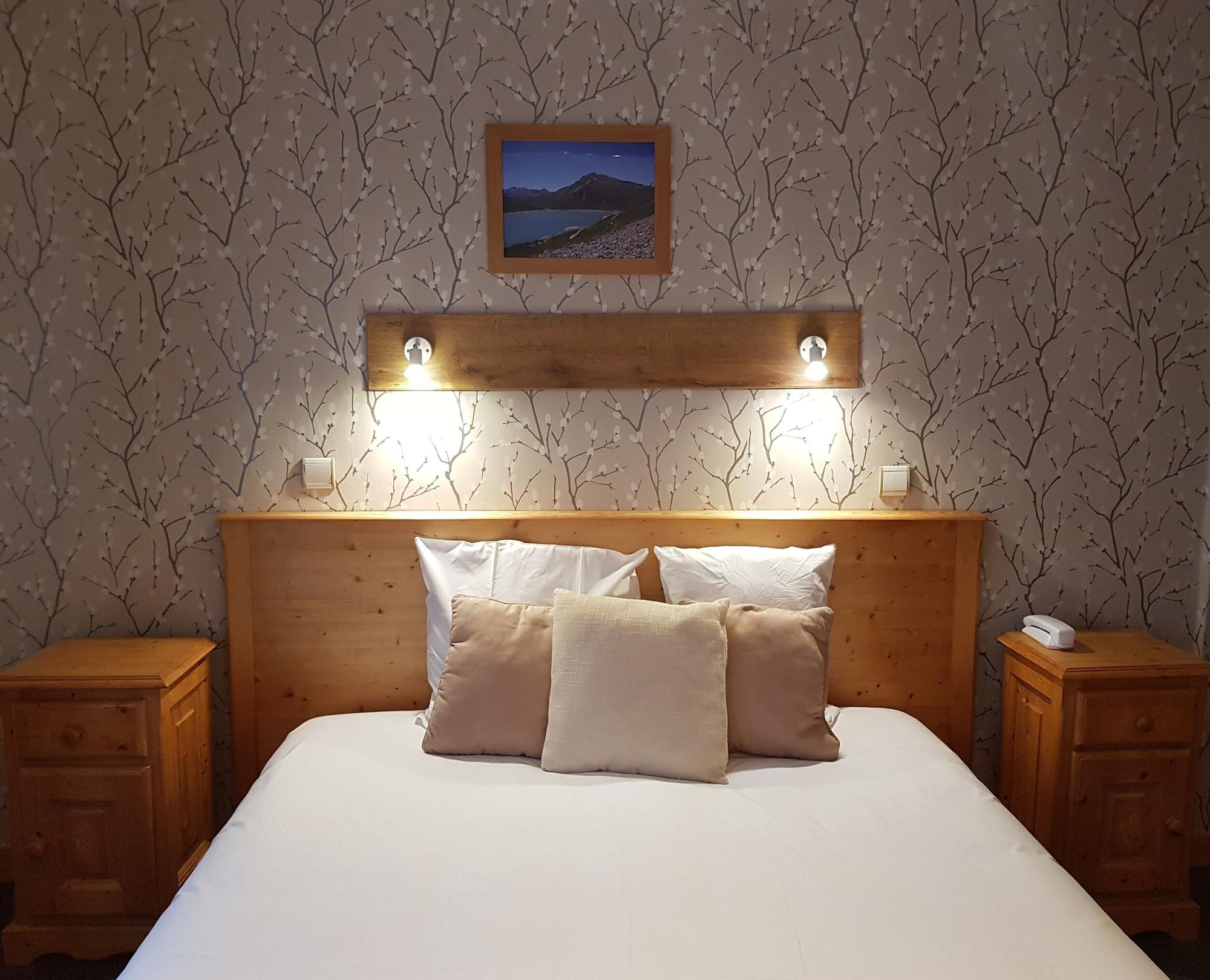 Habitación Savoy Hotel