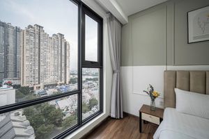 Renta Vacacional - OPAL SAIGON PEARL Premier Residence By An Gia Hospitality