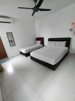 Alojamiento - Kompo Villa 2