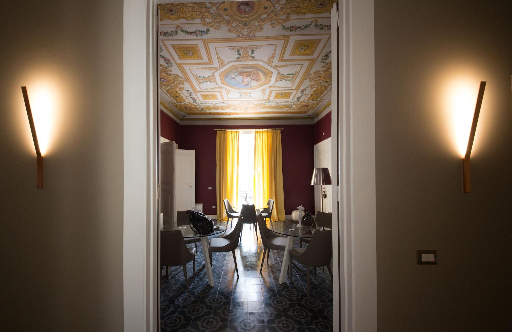 Restaurant Palazzo Cannavina