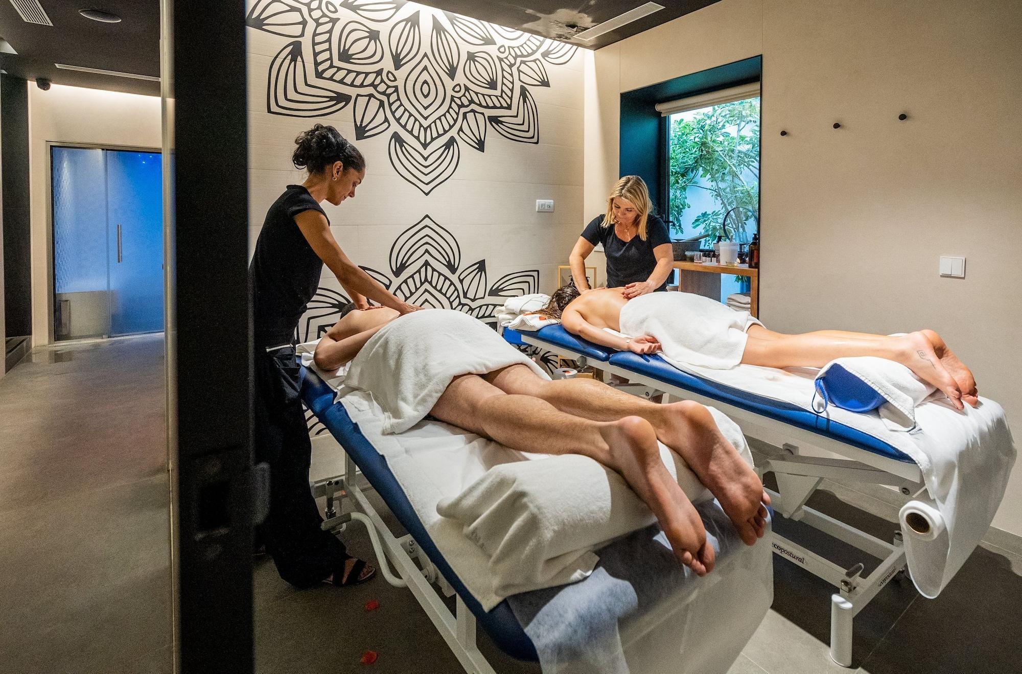 Spa Neptuno Hotel & SPA