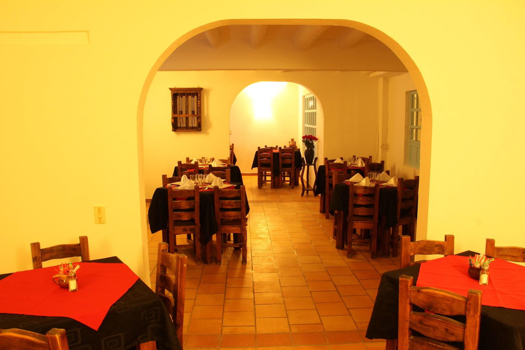 Sala de Reuniones Hotel Aqua Vitae