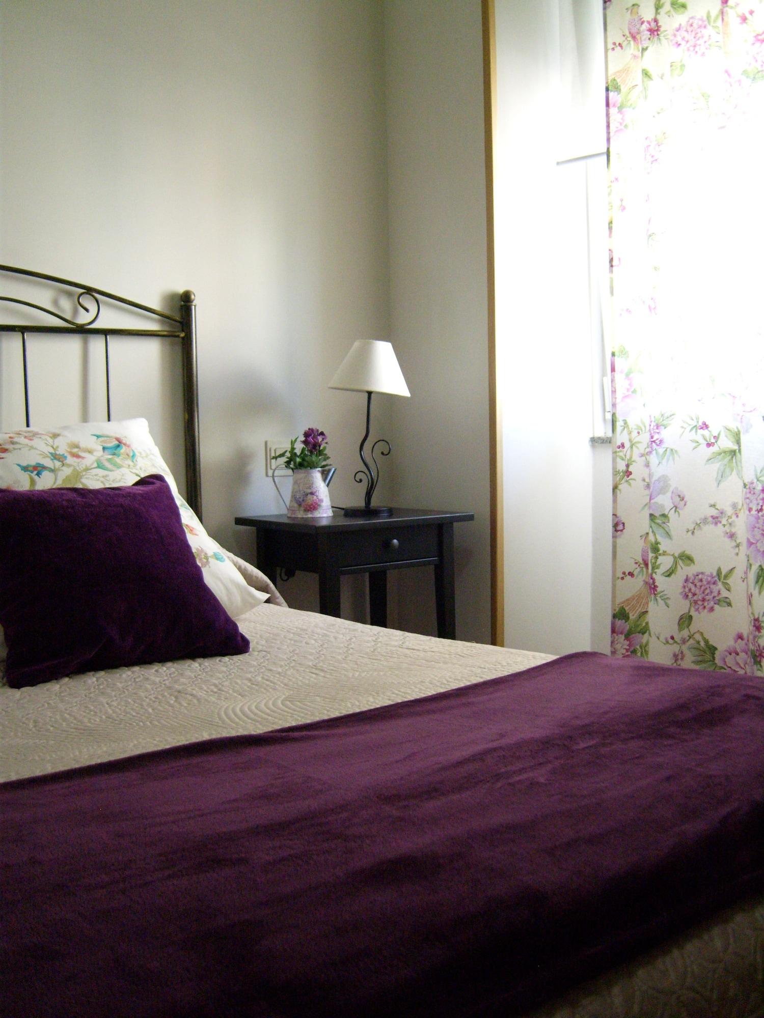 Varios Pensión Residencia Tambre