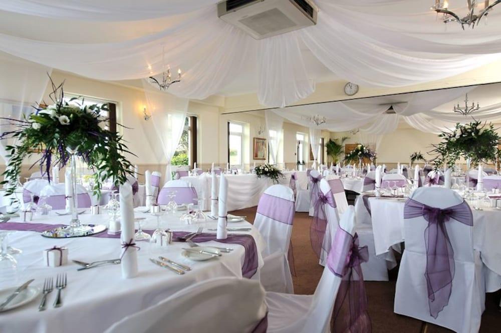 Salón de Baile Exeter Court Hotel