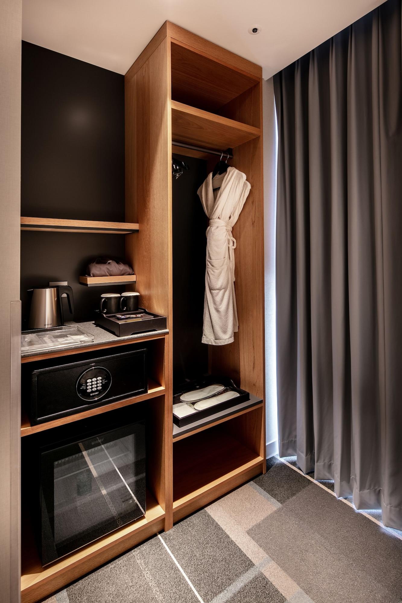 Quarto G3 Hotel Chungmuro
